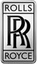 logo location Rolls-Royce